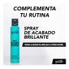 Crema Got2b GotGloss pre-base de brillo para cabello 150 ml