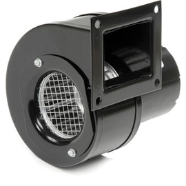 Fasco B75 Centrifugal Blower with Sleeve Bearing, 3,200 RPM, 115V, 60 Hz, 0.59 Amp