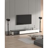 Speaker Stand for Sonos ERA 300, Premium Metal Design, Adjustable