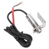 NonContact Infrared Temperature Sensors Stainless Steel Sensitive Transmitter 420mA(Short Style