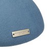 Seeberger Claudette Women's Felt Hat, blue