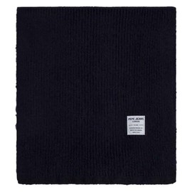 Pepe Jeans Men's West Scarf, Scarf, Blue, One size