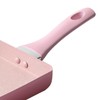 Tamagoyaki Pan Prevent Stick Mini Japanese Omelette Pan Breakfast Flat