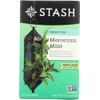 Stash Premium Green Tea Moroccan Mint - 20 Tea Bags