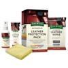 Oakwood Automotive Leather Care Protection Pack