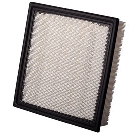 PG Air Filter PA5642| Fits 2011-20 Ford F-150, 2011-16 F-250 Super Duty, 2007-14 Expedition, 2010-16 F-350 Super Duty, 2007-14 Lincoln Navigator, 2011-13 Ram 2500