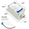 Soft Start Kit for Air Conditioner -Enables Easily Start RV