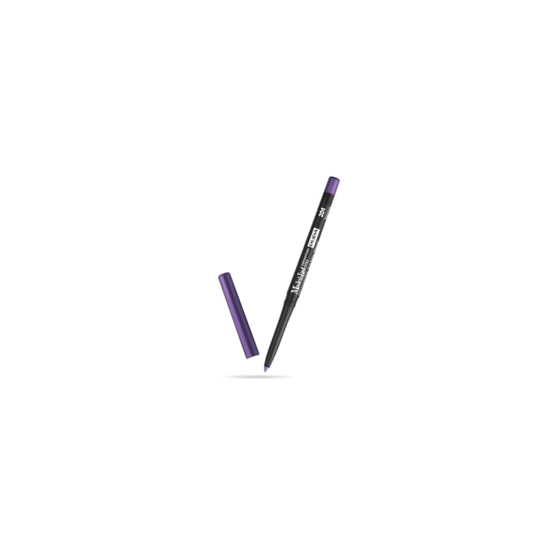 Pupa Occhi Made To Last Definition Eyes 304 shiny violet