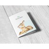 OLGS Maternity Log Cover 3-Piece "Hab dich lieb" | Baby