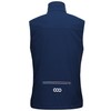 33,000ft - Smanicato leggero in softshell per uomo, impermeabile e