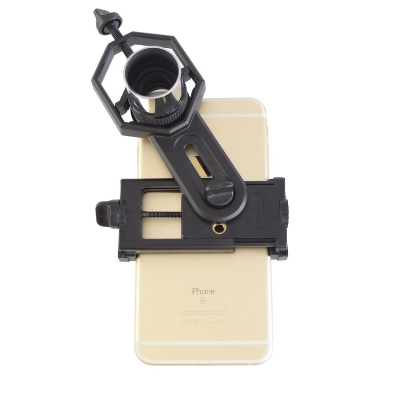 SIGHTRON KTS0001 Shooting Adapter, Telescope, Concert, Smartphone
