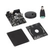 Mini Bluetooth Amplifier Board 10W/15W/20W Stereo Digital Power AMP Module