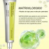 Booster Facial Retinal Shot Antiedad Reafirmante Noche 2pcs