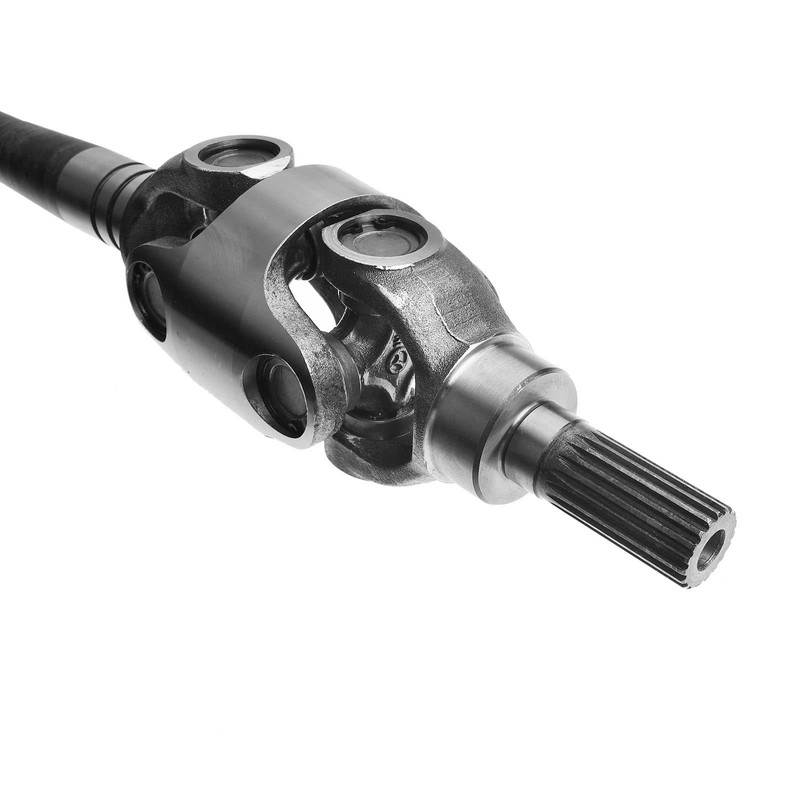 A-Premium U-Joint Driveshaft Yoke Kit Compatible with Volvo Penta DP