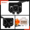 A-Premium Park Assist Camera Rear View Backup Reverse Camera Compatible