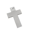 Fritz Cox® Stone Cross, High-Quality Handmade, Made in Germany, Modern