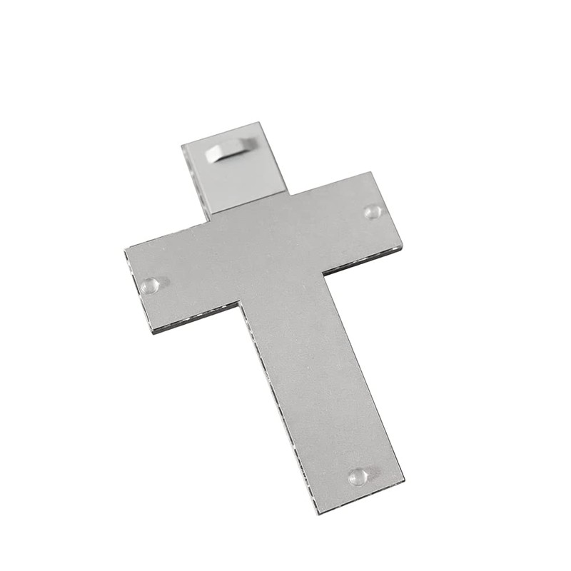 Fritz Cox® Stone Cross, High-Quality Handmade, Made in Germany, Modern