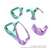 GUB Bicycle Bottle Holder Dazzle Aluminium Alloy Bike Beverage Cage