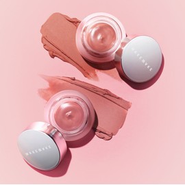 WAKEMAKE Over Blurring Pot - 01 Muted Beige