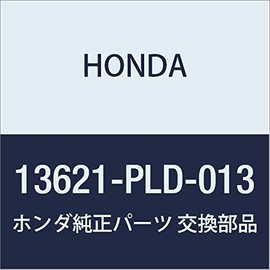 Genuine Honda 13621-PLD-013 Timing Belt Pulley
