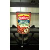 Nalley Original Vegetarian Chili with Beans -14 oz (Case pack