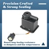 Esttlamer W11542867 Ice Maker Recirculation Pump Replacement for Whirlp for