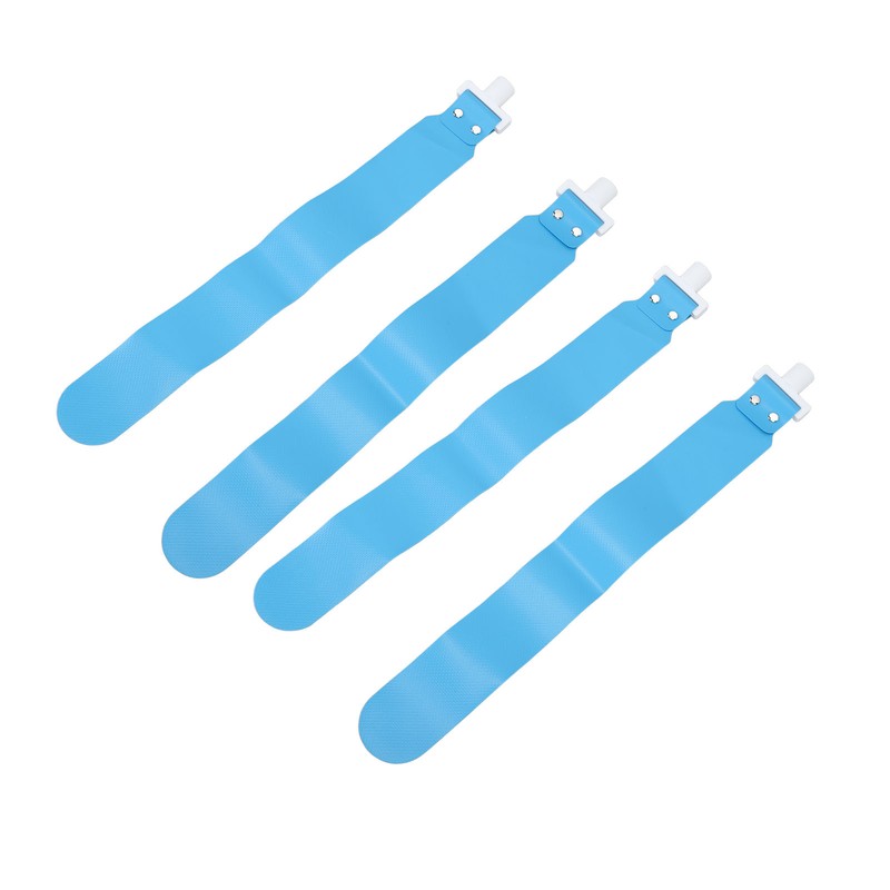 Adjustable Flag Football Set 5 PCS PP Adjustable Flag Football