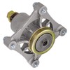8TEN Mower Spindle for Hustler 52 inch Deck Raptor Limited