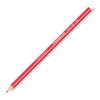 Staedtler 157-23 Dreikant-Buntstift ergosoft, bordeauxrot