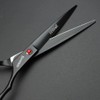 SHARONDS Professional 440C Hair Cutting Scissors, 6 Inch Hair Cutting