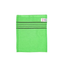 SUNGBO CLEAMY Korean Exfoliating Bath and Shower Towel Washcloth Mitt 3P (6)