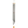 Woodstock Chimes WWS Westminster Chime, Silver