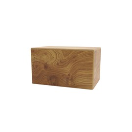 Near & Dear Pet Memorials MDF Box Pet Urn