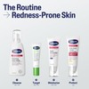 Cetaphil Redness Relieving Foaming Face Wash For Sensitive Skin, 8