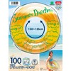 Igarashi RLC-100V Brewer Ukiwa Swim Ring 39.4 inches (100 cm)