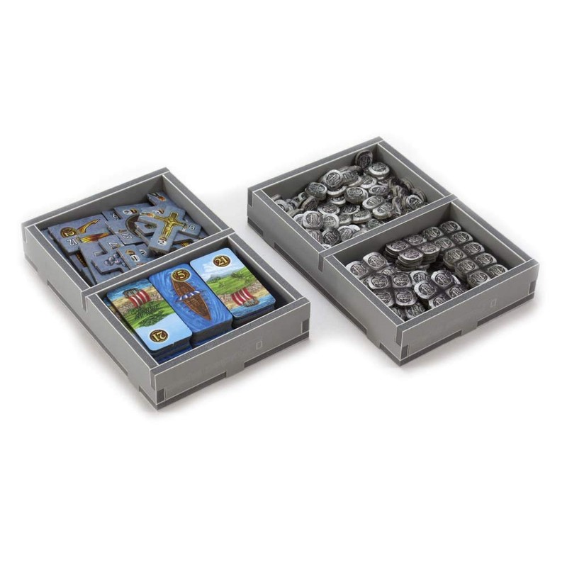 A Feast For Odin Insert