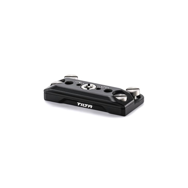 Tilta FX30 Top Plate Hot Shoe Top Plate Compatible with
