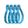 Fixplus Strap Pack of 4 – Lashing Strap for Securing