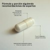 Citrato Magnesio Unruled Cápsulas Suplemento Vegano Sabor Unidades