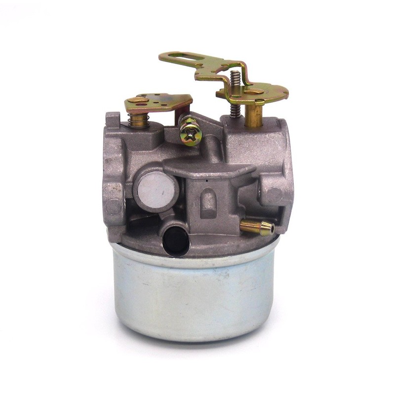 NIMTEK New Carburetor Carb for Tecumseh 5HP MTD 632107A 632107
