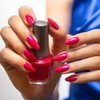 MORGAN TAYLOR, ESMALTE ALL DOLLED UP 50021 15ML