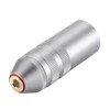 Alphatec XLR 4-Pin to 4.4mm Balanced Adapter, Aviation Aluminum Alloy