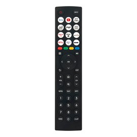 EN2P36H (0011) Replacement Remote Control Suitable for Hisense LED TV T339509 32A5NQ 32E41KT 40E41KT 40A5NQ EN2P36H-0011
