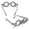 Optical Trial Lens Frame Professional Adjustable Trial Frame for Opticians