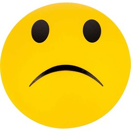 MEINL Percussion Face Shaker - Sad (FACE-S)