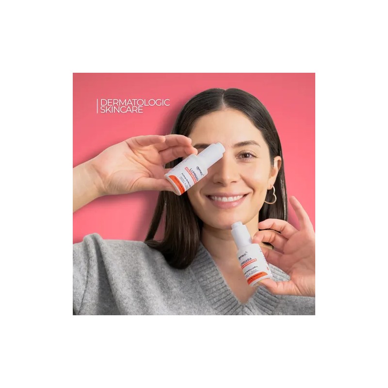 Serum Antioxidante Dermagic Con Vitamina C Iluminador 30ml