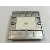 Solar Charging Road Tack LED Light Flashing Weight 20T Night