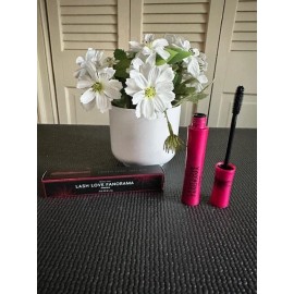 Mary Kay Lash Love Fanorama Mascara~Black~