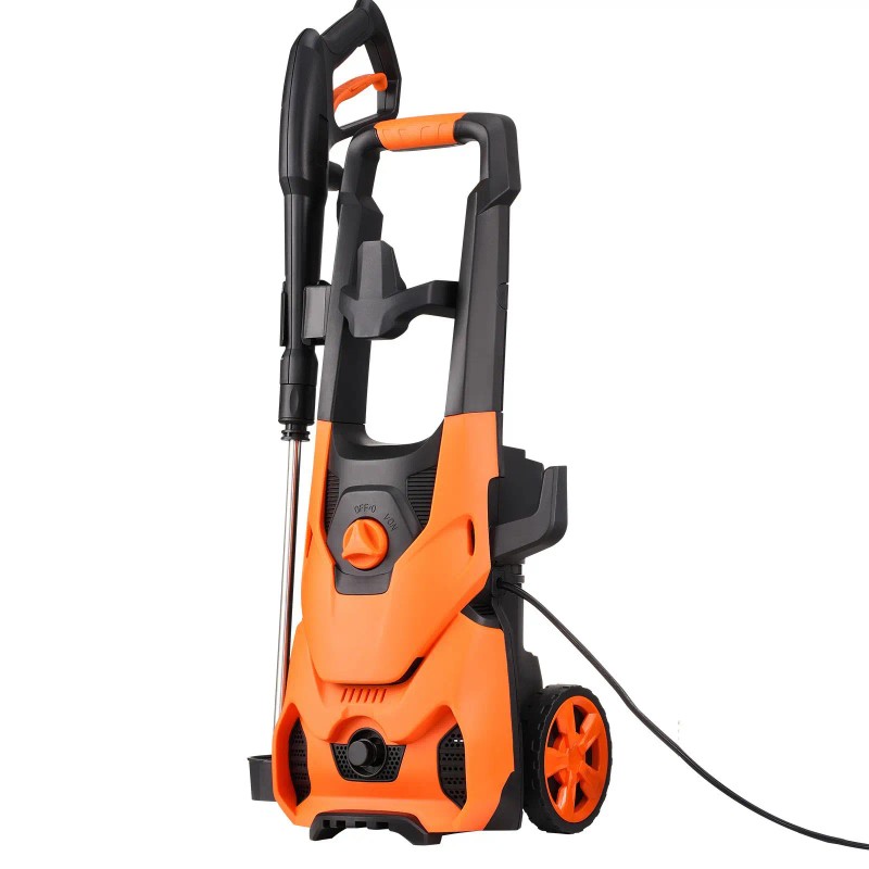 Electric High Power Pressure Washer Max 4200 PSI 2.8 GPM