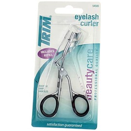 Trim Beauty Care Eyelash Curler 1 ea by Trim                                                                                                          